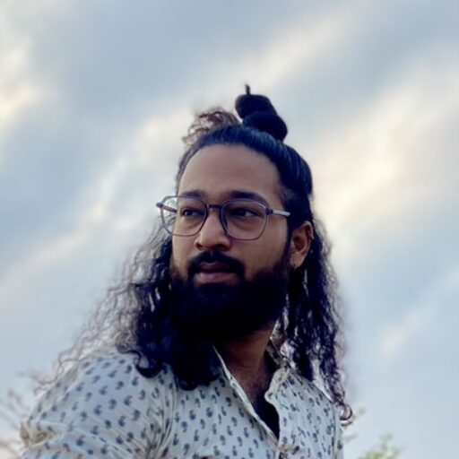 photo of shairik sengupta